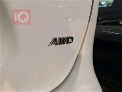 Nissan Rogue Sport